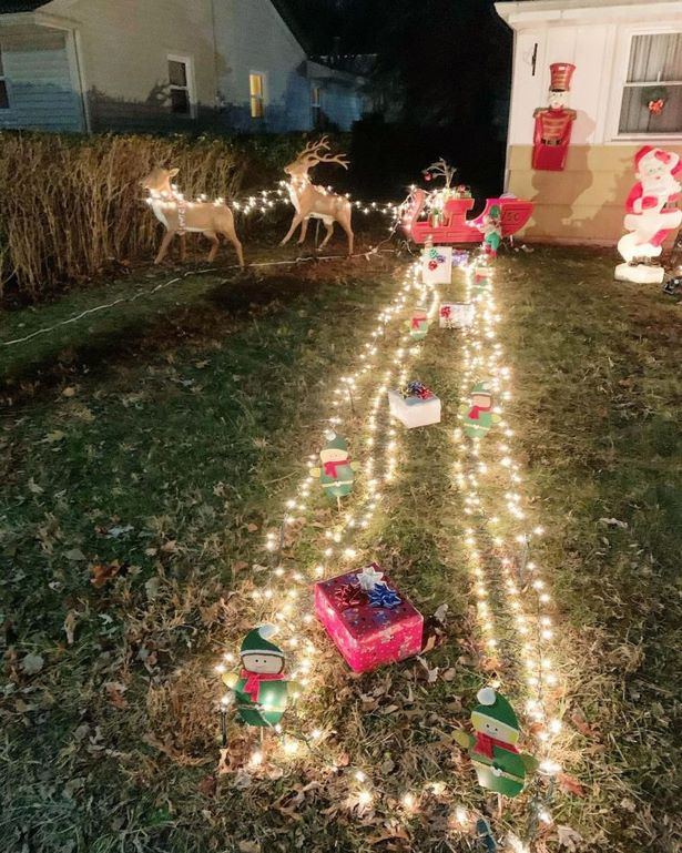 christmas-light-ideas-for-front-yard-74_10 Коледни идеи за предния двор