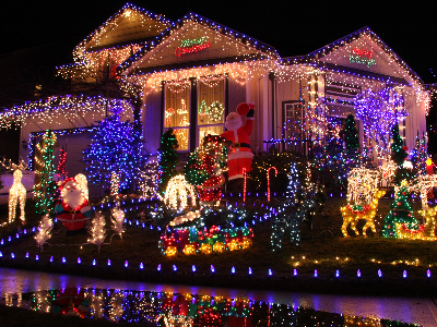 christmas-light-ideas-for-front-yard-74_5 Коледни идеи за предния двор