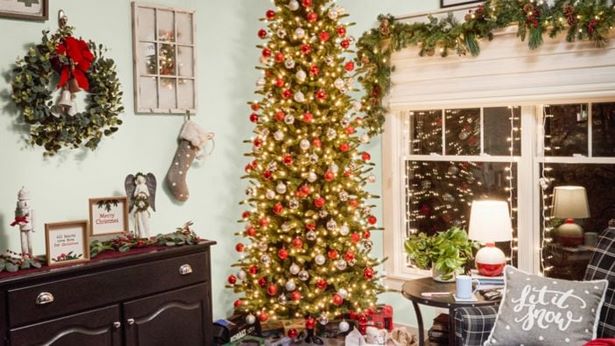 christmas-light-ideas-for-trees-21_4 Коледни идеи за елхи