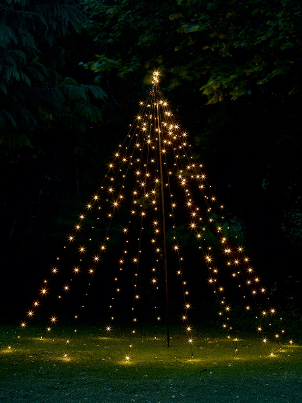 christmas-light-ideas-outdoor-tree-84_10 Коледна светлина идеи открито дърво
