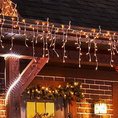 christmas-light-roof-ideas-38 Коледни идеи за покрив