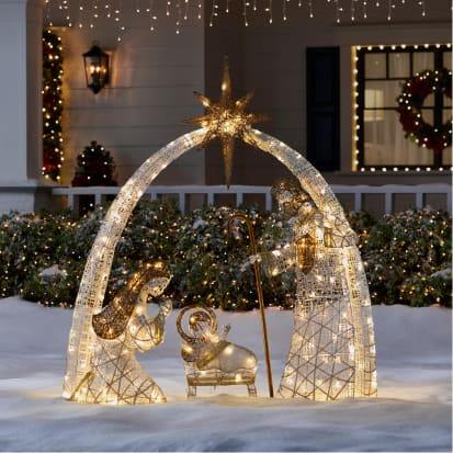 christmas-lights-and-decorations-for-outside-55_7 Коледни светлини и декорации за навън