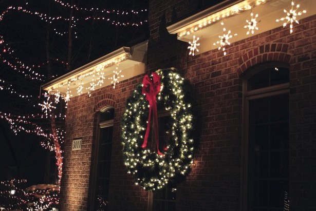 christmas-lights-bushes-ideas-55_8 Коледни светлини храсти идеи