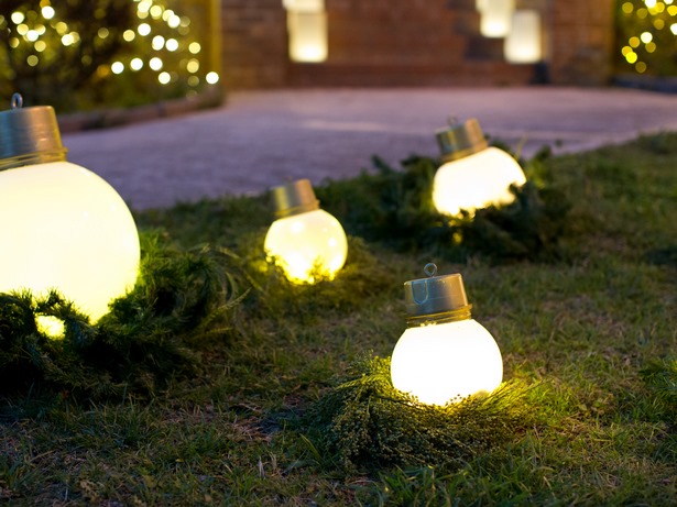 christmas-lights-in-yard-ideas-65_5 Коледни светлини в двор идеи