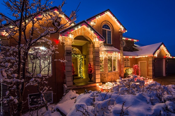 christmas-lights-on-roof-ideas-94_3 Коледни светлини върху идеите за покрива