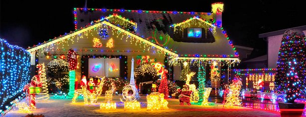 christmas-lights-on-roof-ideas-94_8 Коледни светлини върху идеите за покрива