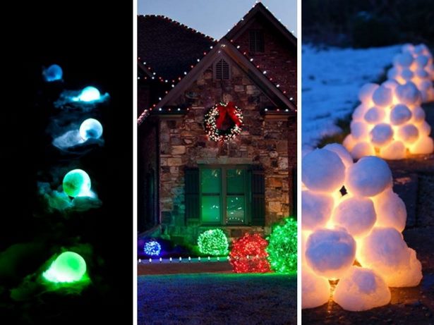 christmas-lights-outdoor-decorations-ideas-54_12 Коледни светлини външни декорации идеи