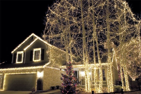 christmas-lights-outdoor-tree-ideas-46_4 Коледни светлини идеи за открито дърво