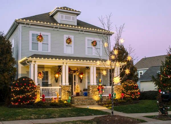 christmas-outside-home-decorating-ideas-45_4 Коледа извън дома декоративни идеи