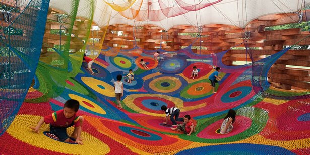 cool-playground-ideas-14_10 Готини идеи за детска площадка