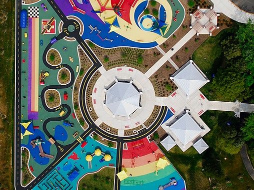 cool-playground-ideas-14_4 Готини идеи за детска площадка