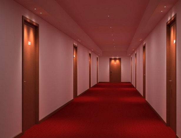 corridor-lighting-design-89_3 Коридор осветление дизайн