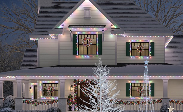 decorate-house-with-lights-24_16 Украсете къщата със светлини