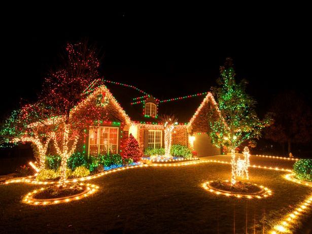 decorate-house-with-lights-24_8 Украсете къщата със светлини