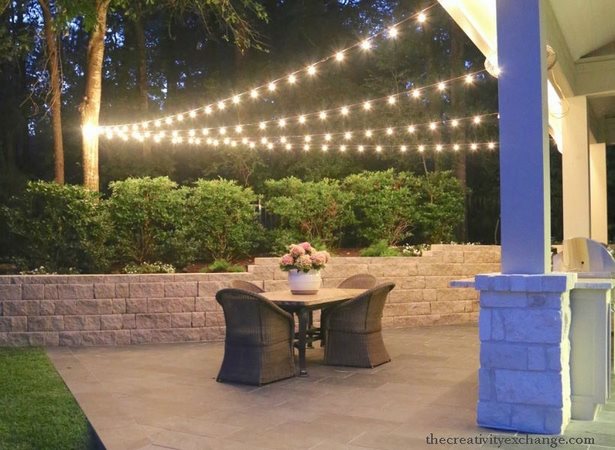 decorating-backyard-with-lights-30_12 Декориране на задния двор със светлини
