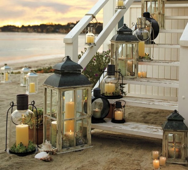 decorating-with-lanterns-outdoors-23_18 Декориране с фенери на открито