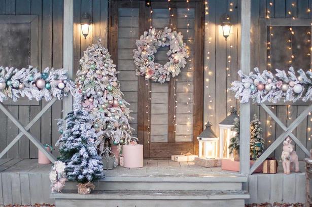 decoration-ideas-for-christmas-outside-35_6 Идеи за декорация за Коледа навън