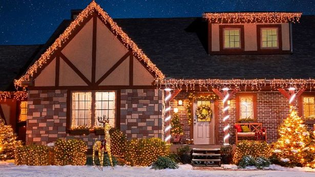 decorative-lights-for-outside-house-58_7 Декоративни светлини за външна къща