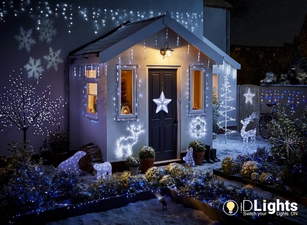 decorative-outdoor-lights-for-christmas-83 Декоративни външни светлини за Коледа