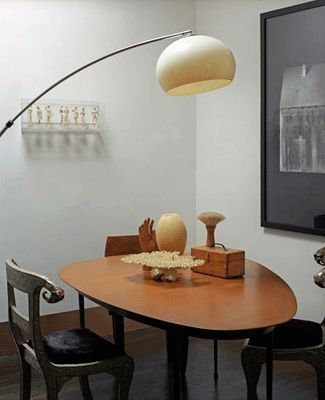 dining-room-floor-lamp-ideas-75_13 Трапезария етаж лампа идеи