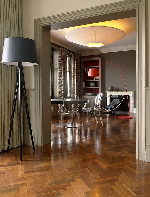 dining-room-floor-lamp-ideas-75_9 Трапезария етаж лампа идеи