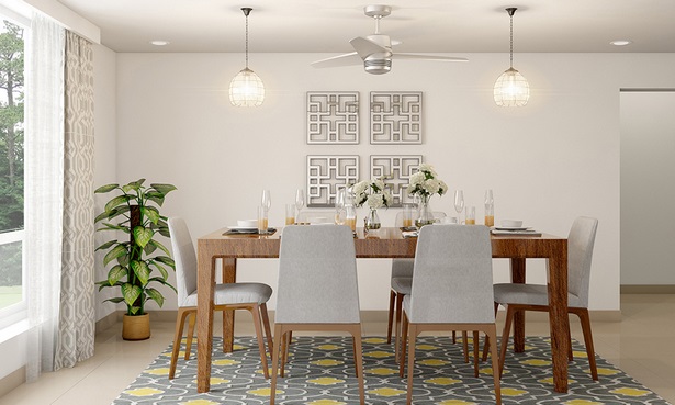 dining-room-table-lamp-ideas-42_2 Трапезарна лампа идеи
