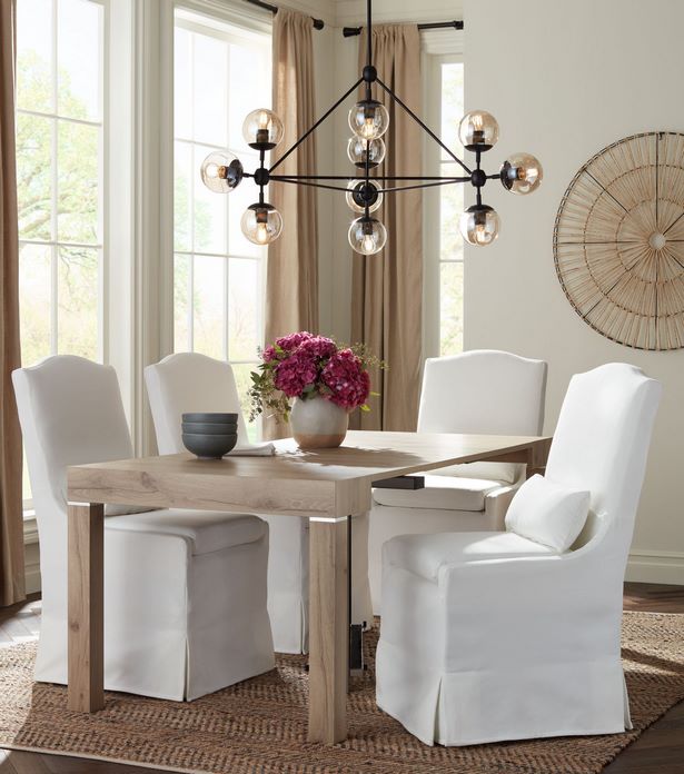 dining-room-table-lamp-ideas-42_6 Трапезарна лампа идеи