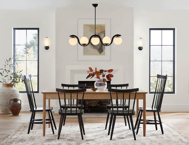 dining-room-table-lamp-ideas-42_9 Трапезарна лампа идеи