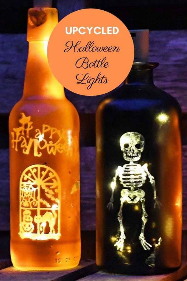 diy-beer-bottle-lights-12_13 Направи Си Сам бира бутилка светлини