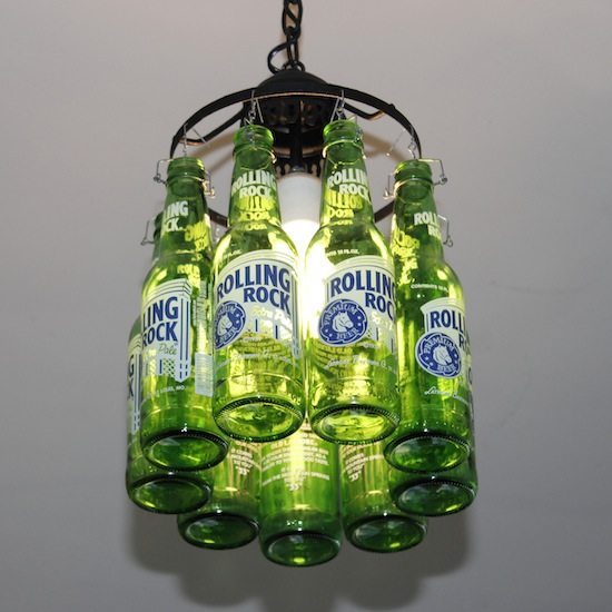 diy-beer-bottle-lights-12_18 Направи Си Сам бира бутилка светлини