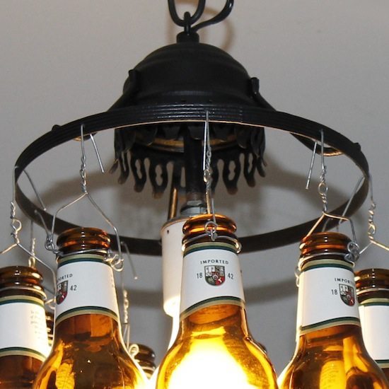 diy-beer-bottle-lights-12_4 Направи Си Сам бира бутилка светлини