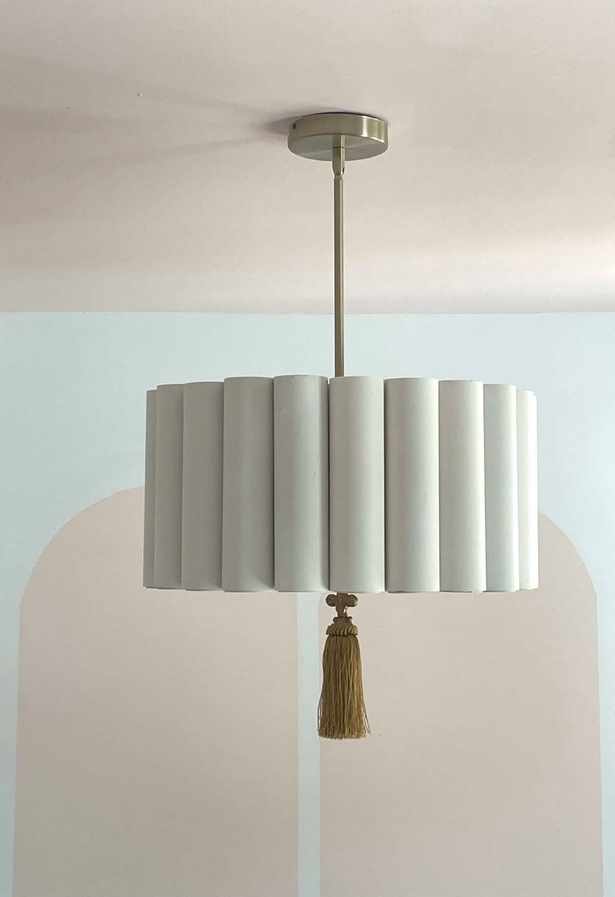 diy-bulb-chandelier-09_18 Направи Си Сам крушка полилей