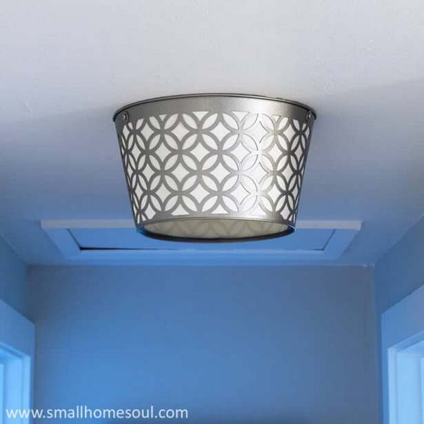 diy-ceiling-lamp-cover-31_7 Направи Си таван лампа капак