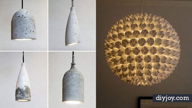 diy-ceiling-lamp-cover-31_8 Направи Си таван лампа капак