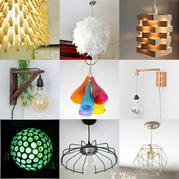 diy-ceiling-lamp-ideas-63_12 Направи си сам идеи за таванна лампа