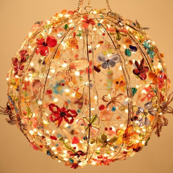 diy-ceiling-lamp-ideas-63_7 Направи си сам идеи за таванна лампа