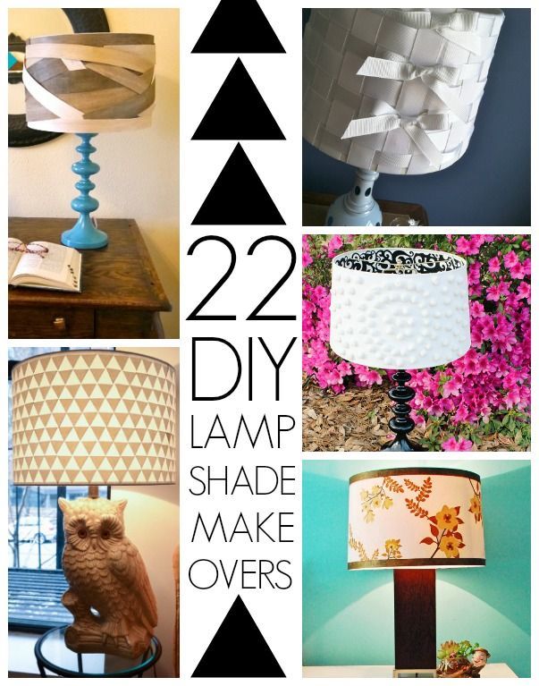 diy-lampshade-decorating-ideas-10_10 Направи си абажур за декориране на идеи