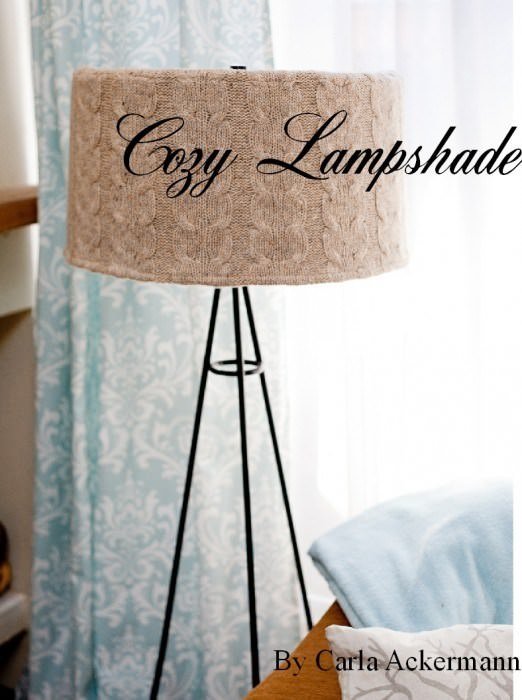 diy-lampshade-decorating-ideas-10_8 Направи си абажур за декориране на идеи