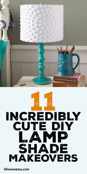 diy-lampshade-decorating-ideas-10_9 Направи си абажур за декориране на идеи