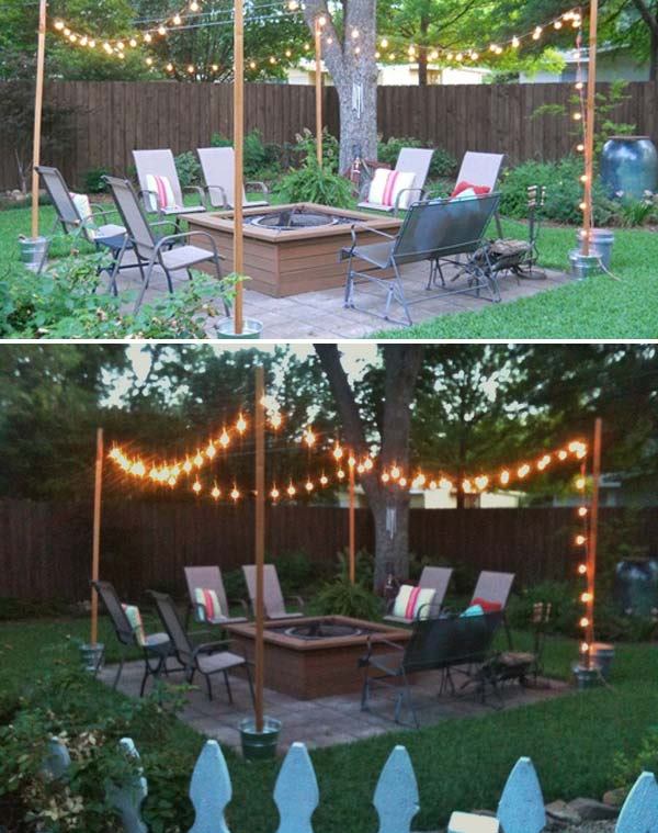 diy-outdoor-patio-lighting-ideas-88 Направи си сам идеи за външно осветление