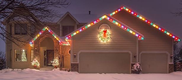 easy-christmas-lights-on-house-78_10 Лесни коледни светлини на къщата