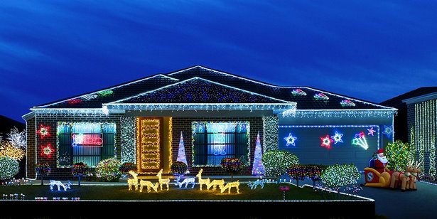 easy-christmas-lights-on-house-78_8 Лесни коледни светлини на къщата