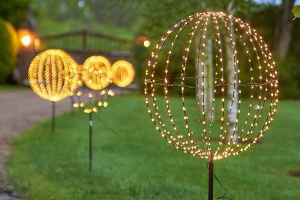 electric-garden-stake-lights-33 Електрически градински светлини