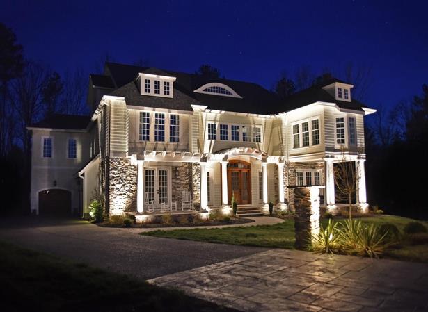 exterior-home-illumination-69_9 Външно осветление за дома