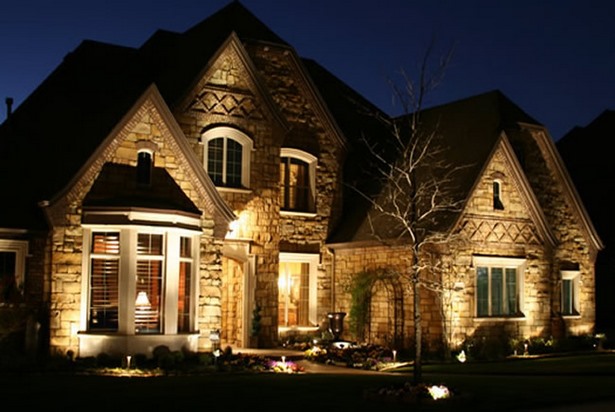 exterior-house-spotlights-15_14 Външна къща Прожектори