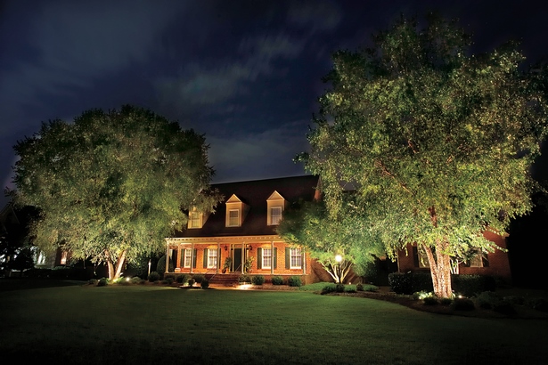 exterior-house-spotlights-15_15 Външна къща Прожектори