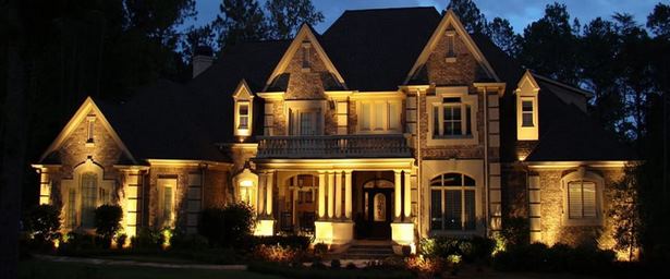 exterior-house-spotlights-15_3 Външна къща Прожектори