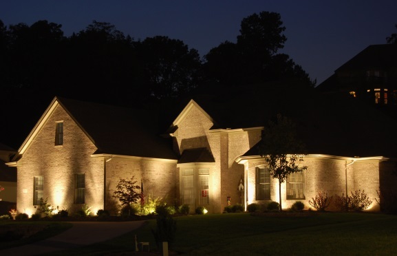 exterior-house-spotlights-15_4 Външна къща Прожектори