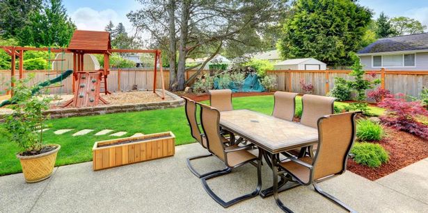 family-friendly-backyard-landscaping-69_6 Семейно озеленяване на задния двор