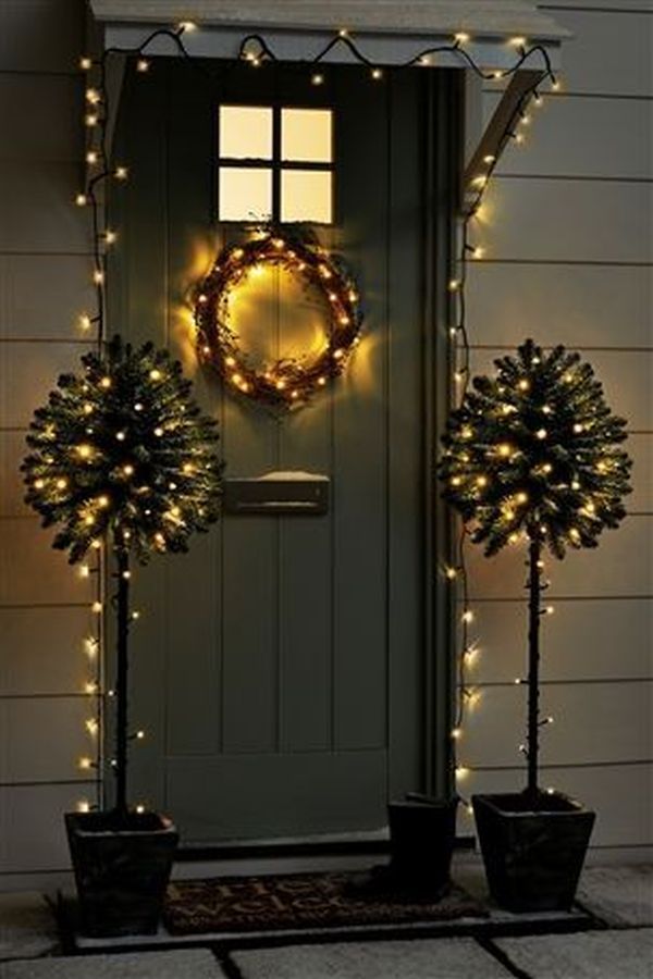 front-door-christmas-light-ideas-98_3 Идеи за Коледна светлина на входната врата